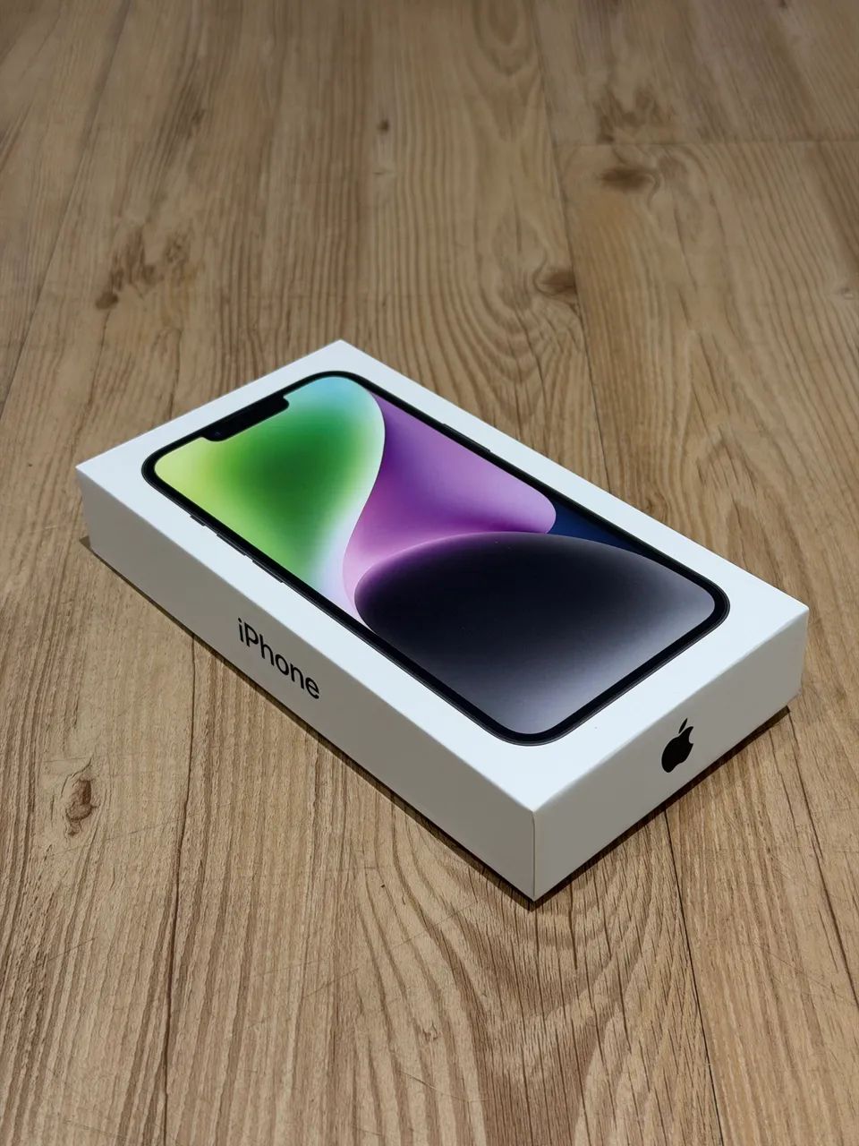 iPhone 14 Midnight - Foto 5