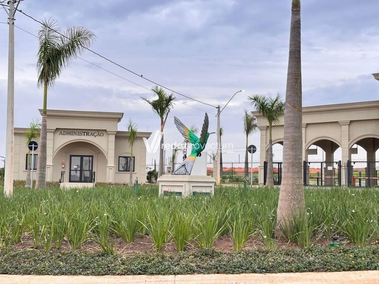 terreno - Terrassos Residencial - Paulínia - Foto 4