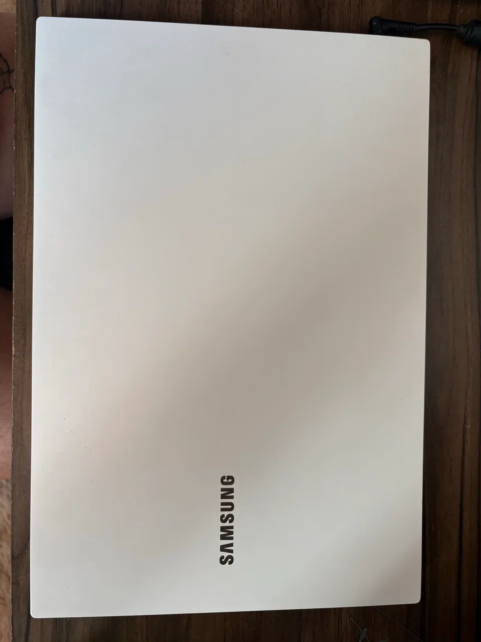 Notebook Samsung Book E20 - 12GB RAM, SSD, Ótima Bateria - Foto 2