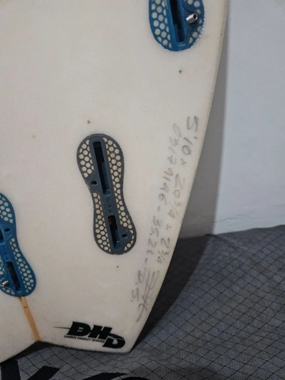 Prancha de Surf - Foto 2