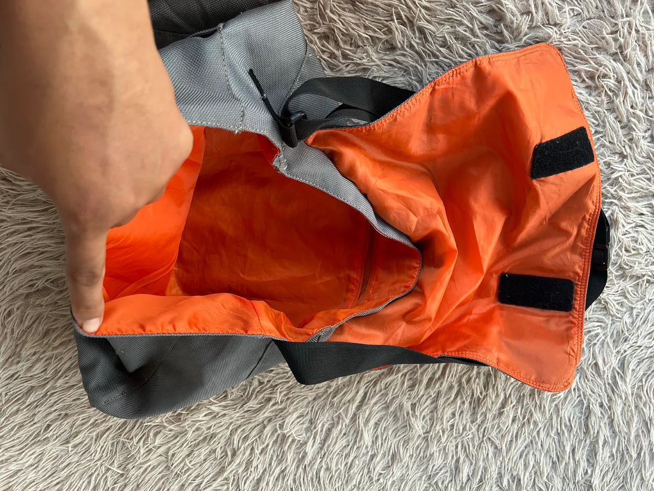 Bolsa Gap Notebook Original - Foto 5