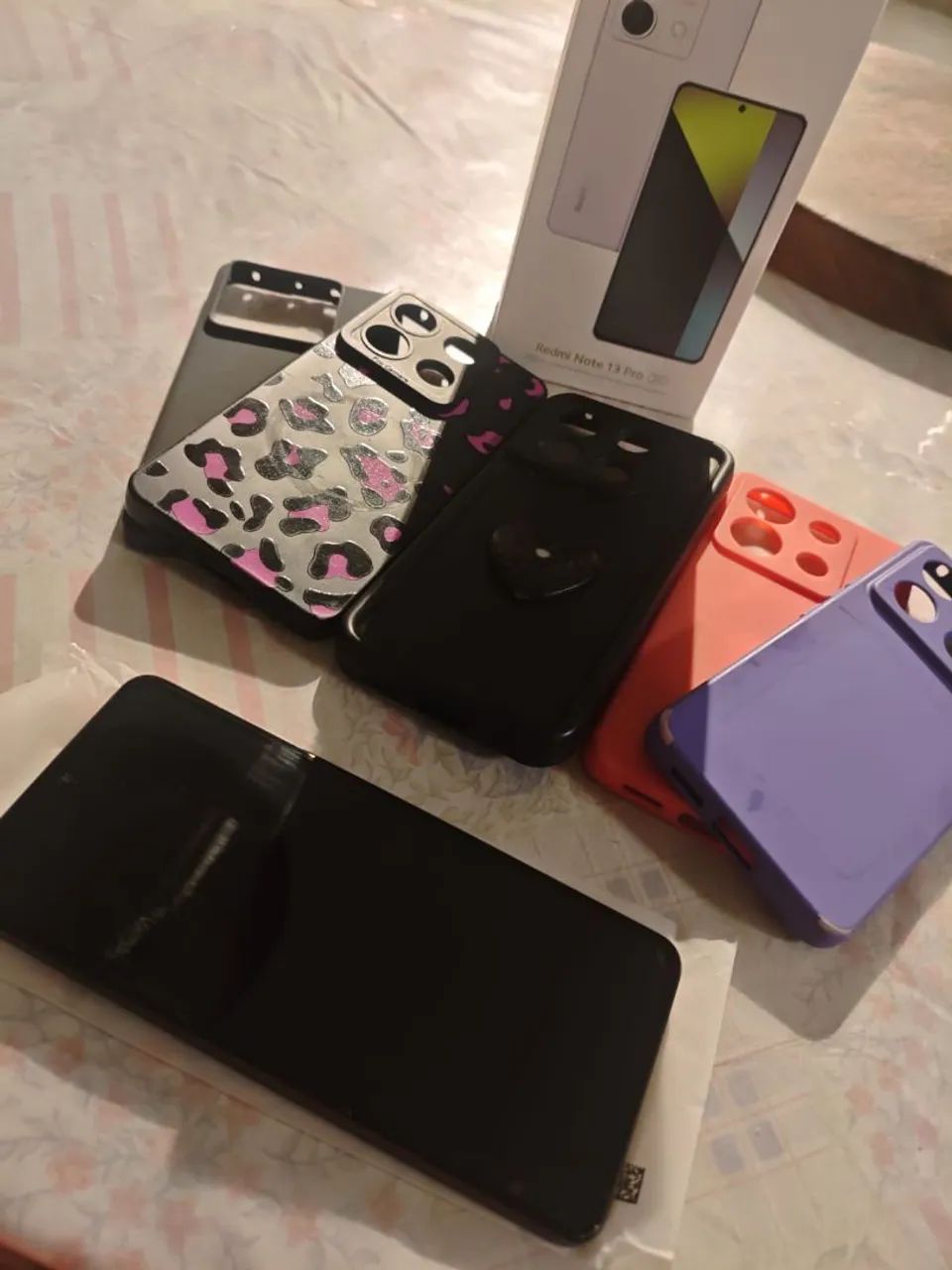 Xiaomi Redmi Note 13 Pro 5G - Excelente Estado - Foto 3