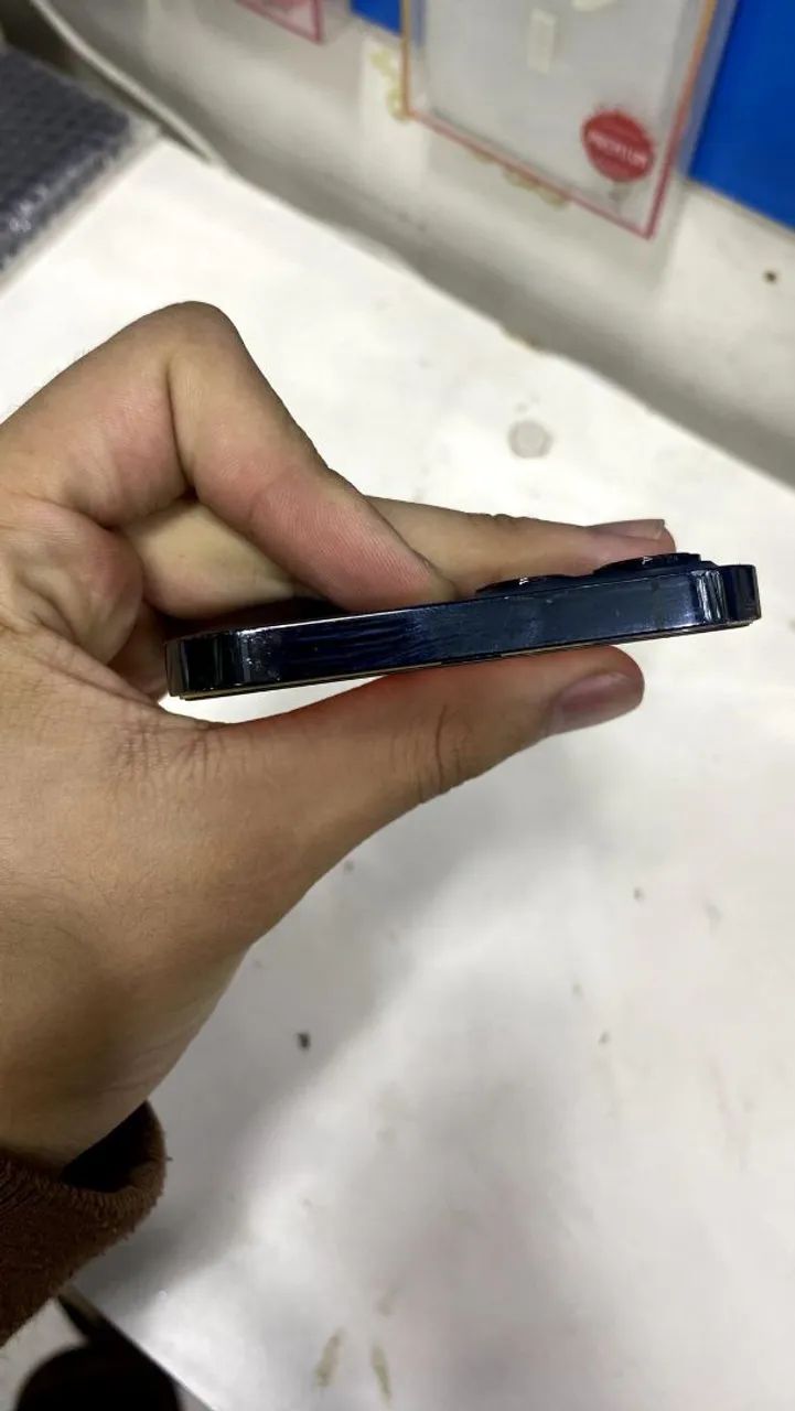 IPHONE 12 PRO MAX - Foto 4