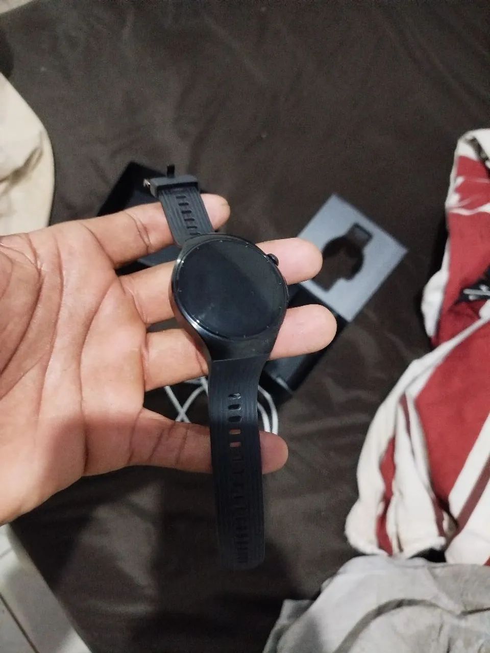 Relógio Huawei Watch 5 - Foto 5