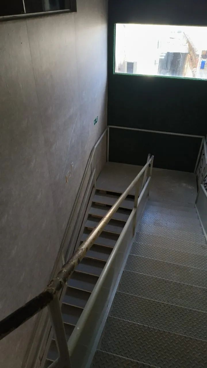 Aluguel de Espaço Comercial Amplo na Av. Amazonas - 2º Piso - Foto 3