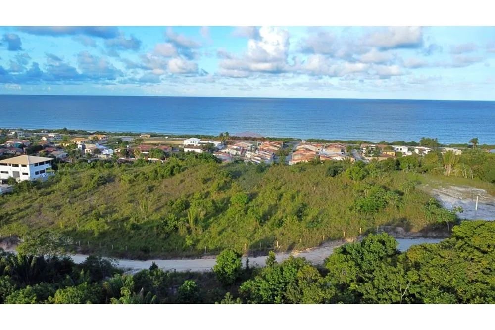 Oportunidade Única! Área com Vista Panorâmica para o Mar - Foto 5