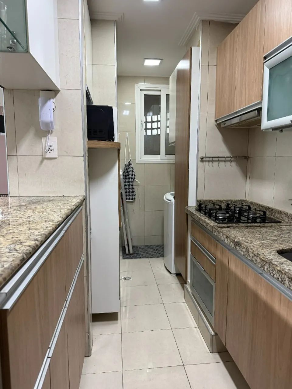 Apto Luxo Mobiliado de 02 quartos - Ao Lado da Beira Mar  - Foto 5