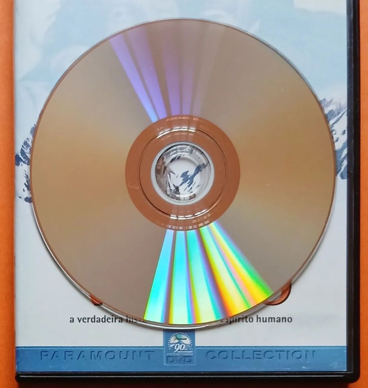 Dvd Vivos - Alive (1a. Edição - Legendado) - Foto 5