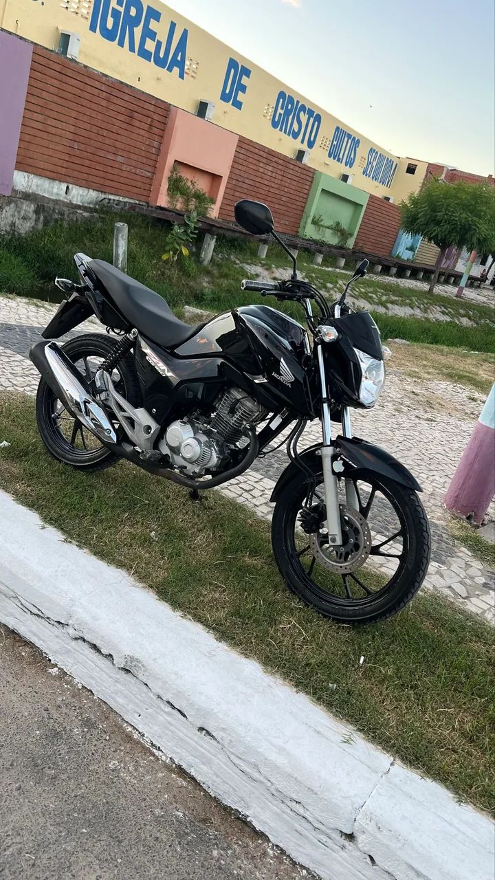 Moto Extra  - Foto 4