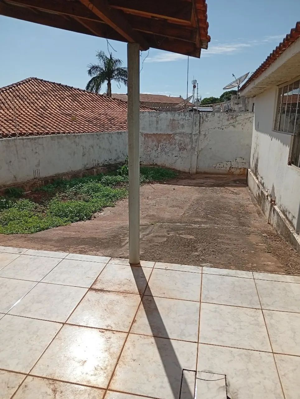 Vendo casa  - Foto 5