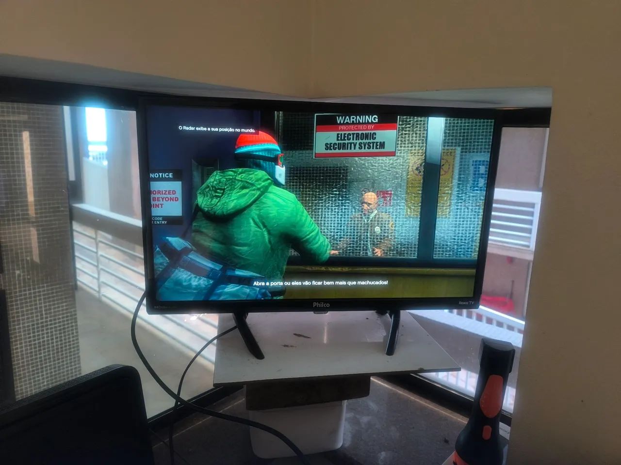 Ps3 funcionando com ressalvas  - Foto 4