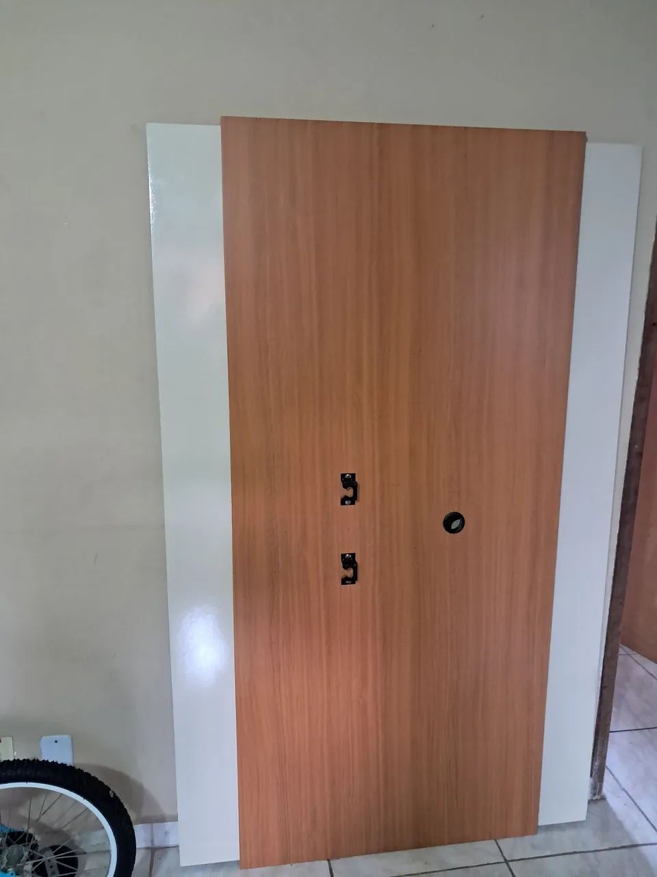 PAINEL DE TELEVISÃO  - Foto 2