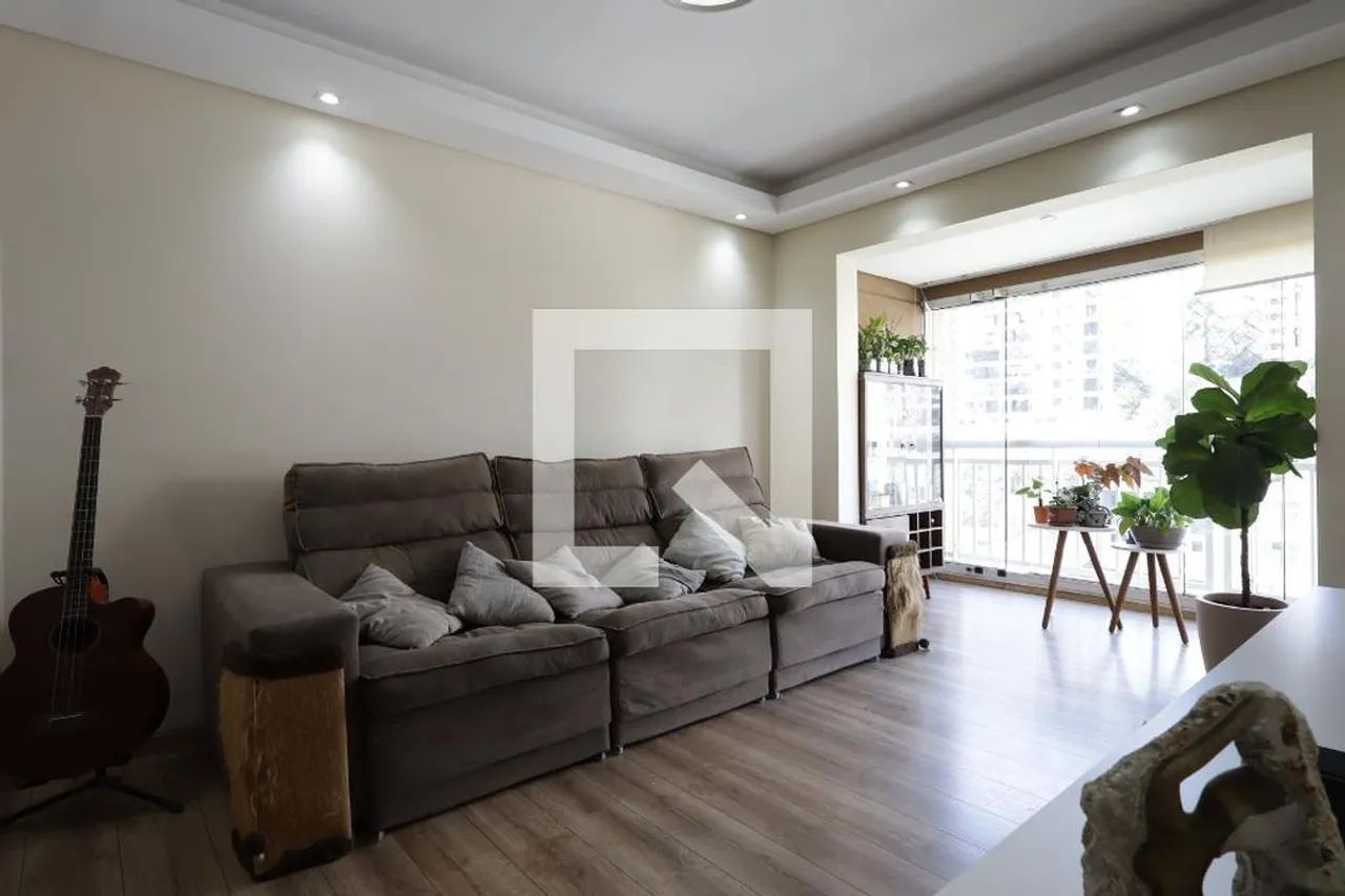 Apartamento à Venda - Panamby, 3 Quartos, 95 m2 - Foto 3