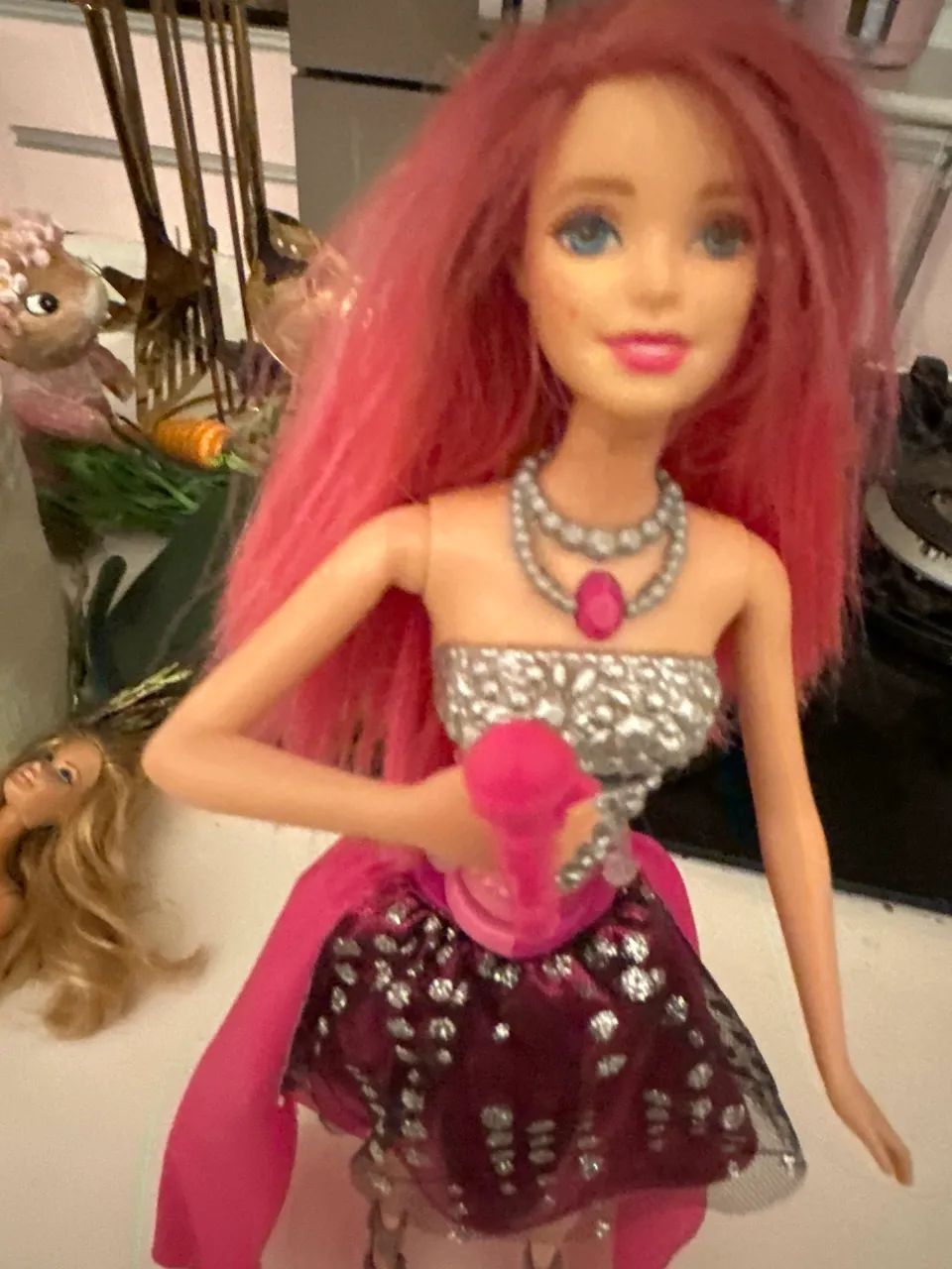 barbie