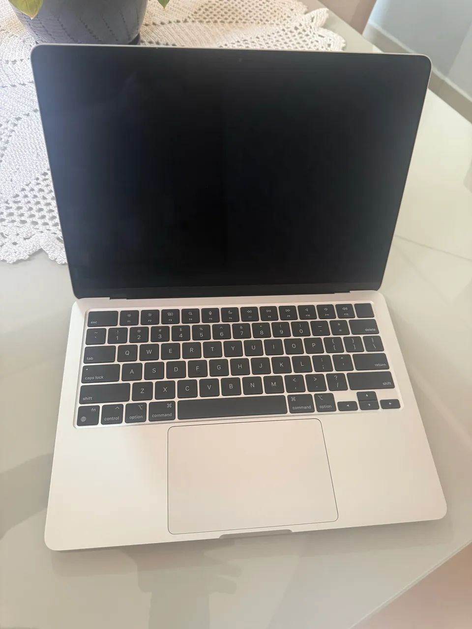 MacBook M2 8GB/256GB - Foto 3