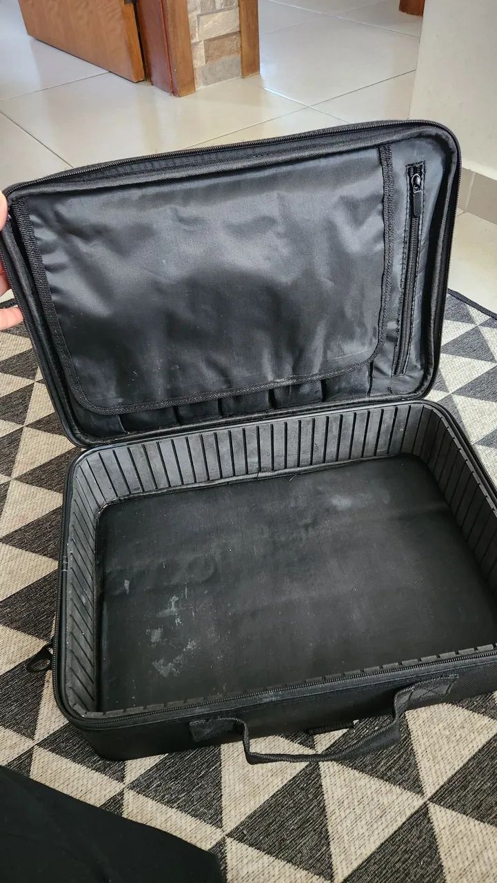 MALETA DE MAQUIAGEM - Foto 2
