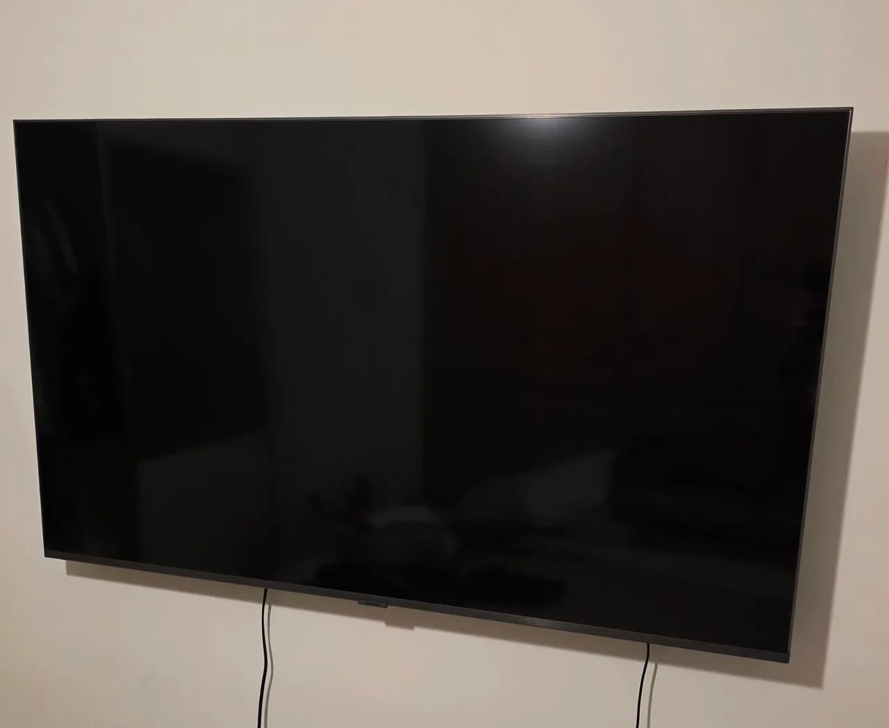 SMART TV SAMSUNG QLED 50" Q80A - Foto 2
