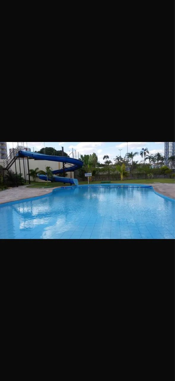 Caldas novas flat  - Foto 3