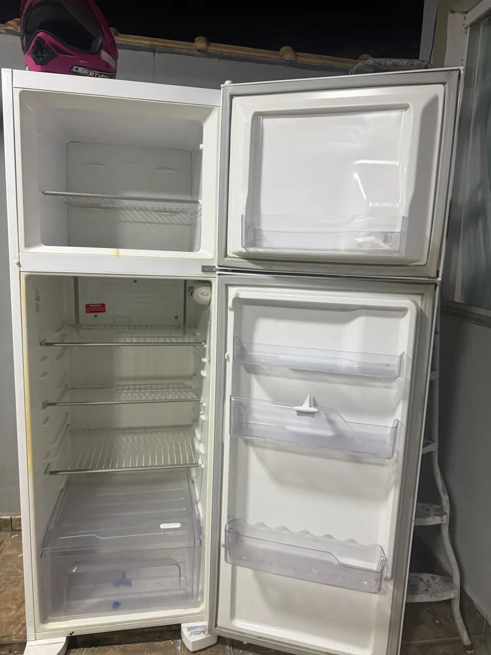 Geladeira