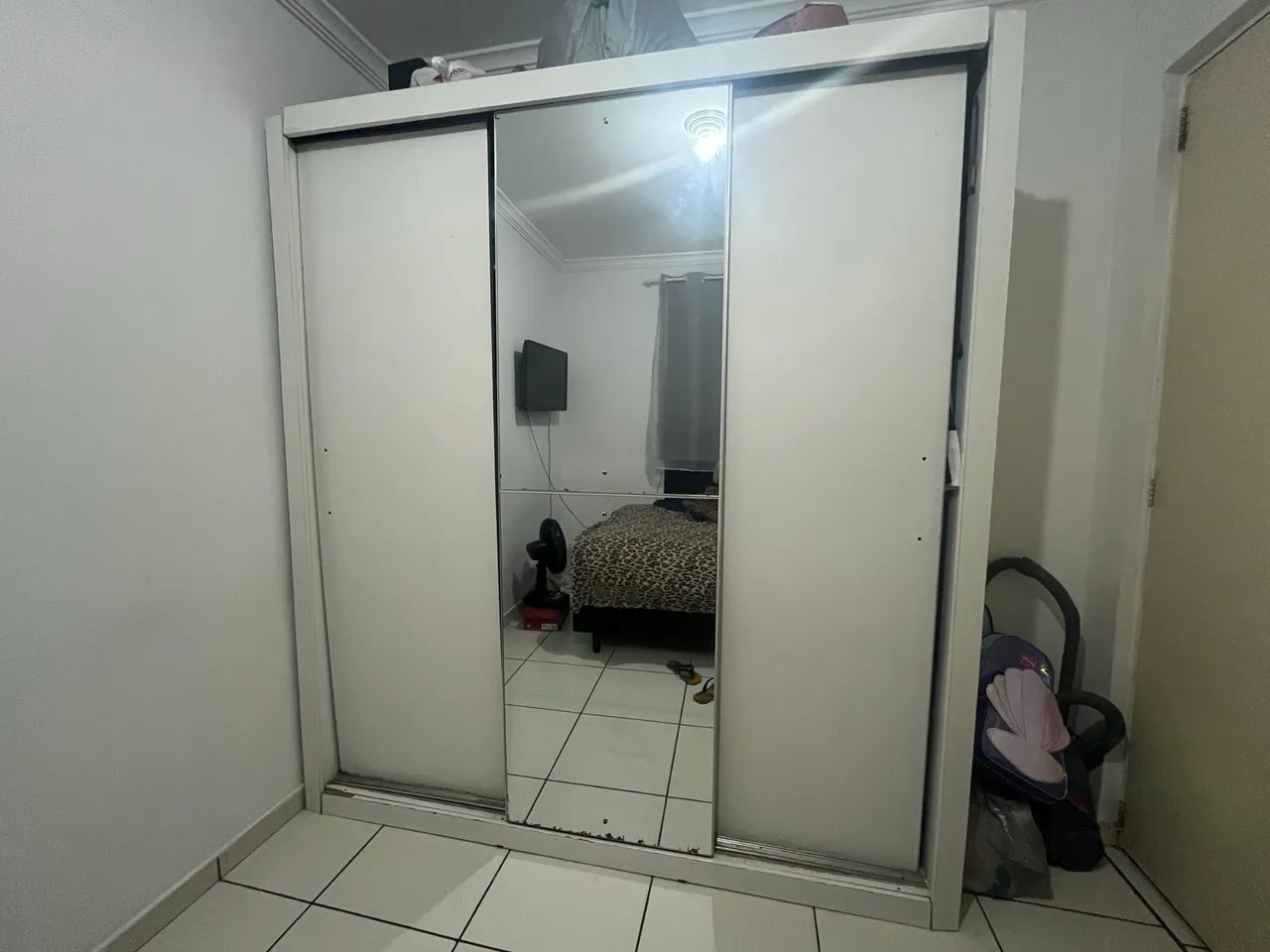 Guarda roupa  - Foto 5