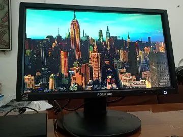 Monitor de 20 polegadas  - Foto 3