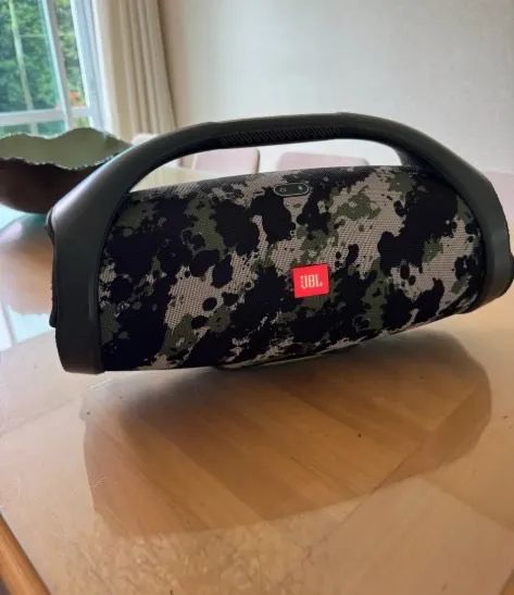Bombox 2  JBL  - Foto 2
