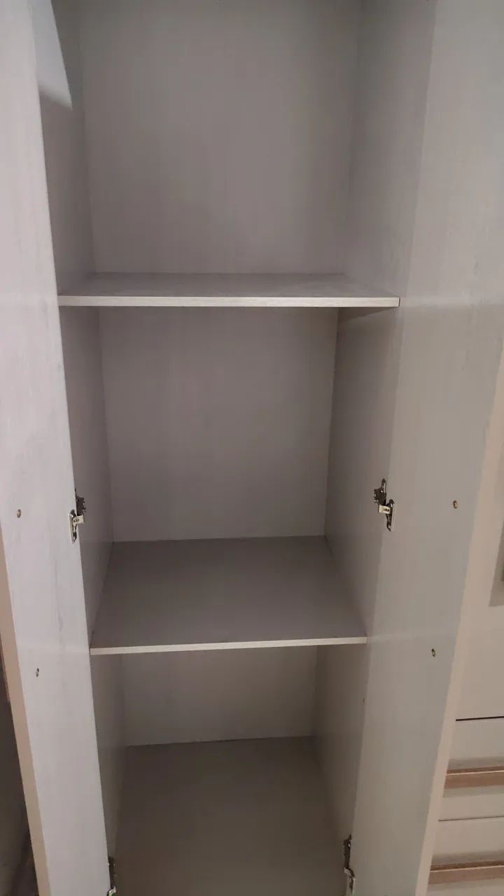 Guarda roupa Novo  - Foto 2
