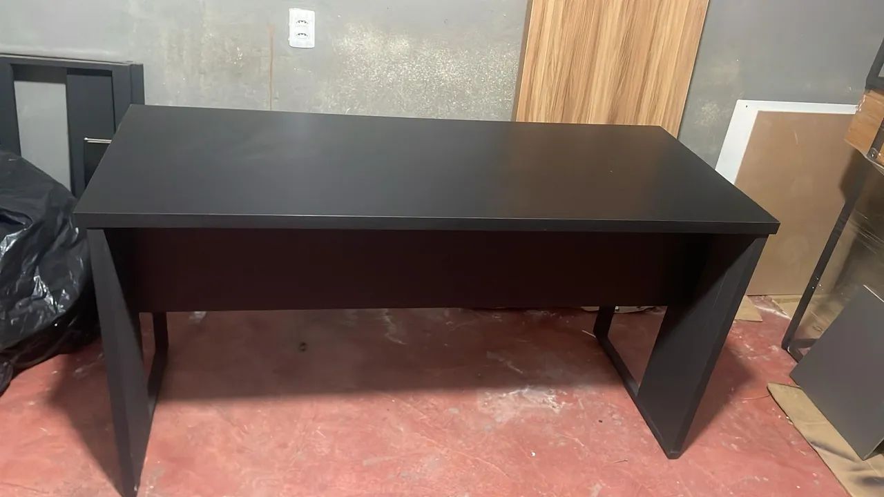 Mesa de escritório  - Foto 2