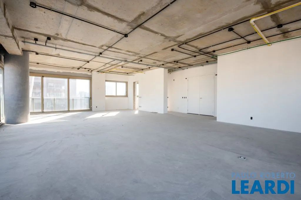APARTAMENTO - VILA NOVA CONCEIÇÃO - SP - Foto 3