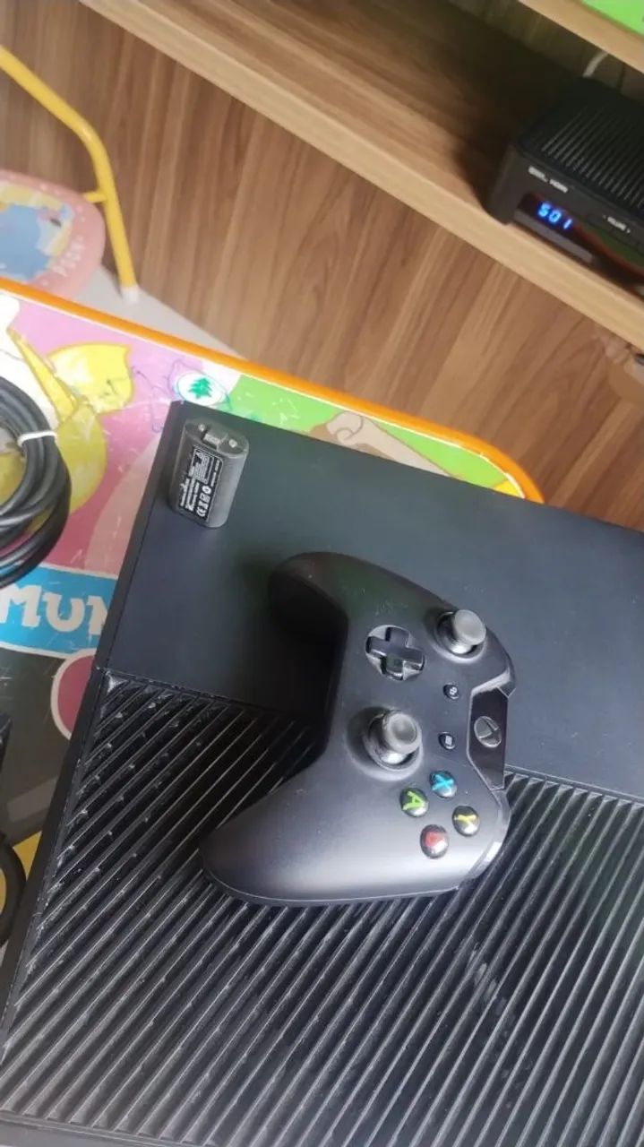 Xbox one  - Foto 2
