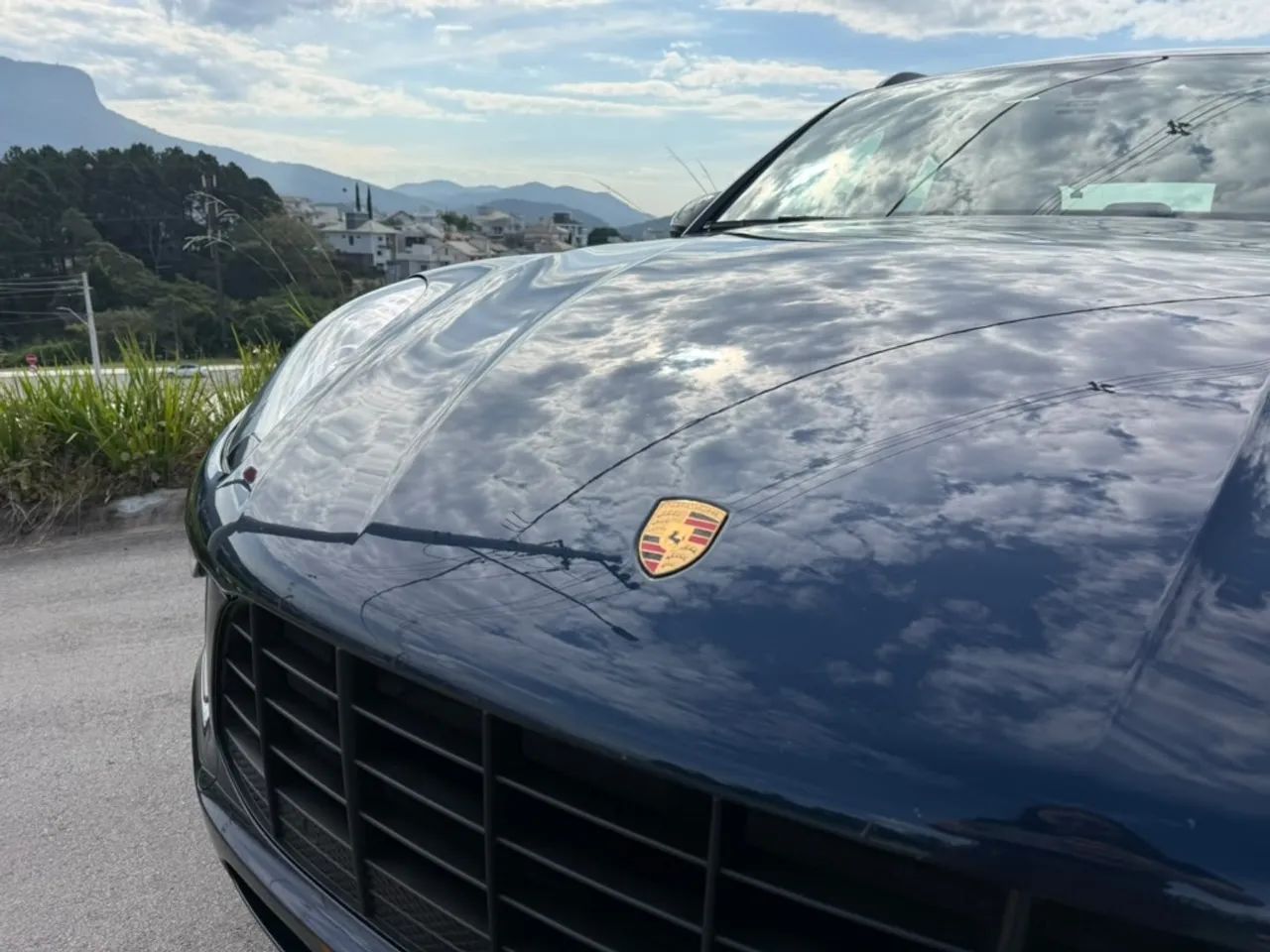 Porsche Macan 2.0 Turbo 237/252cv 2018 - Foto 4