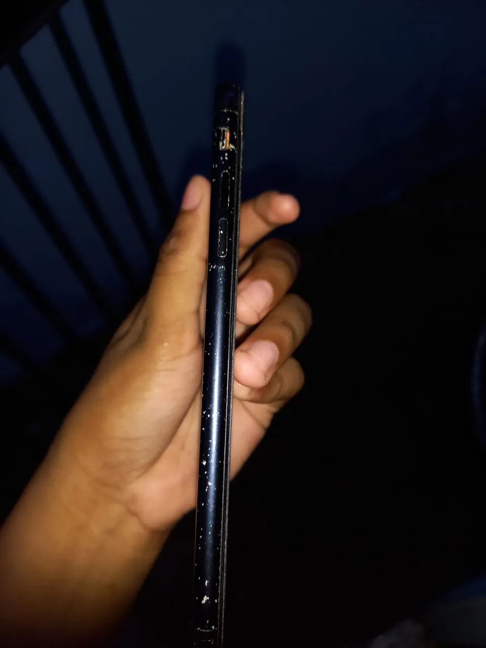 iPhone 7plus