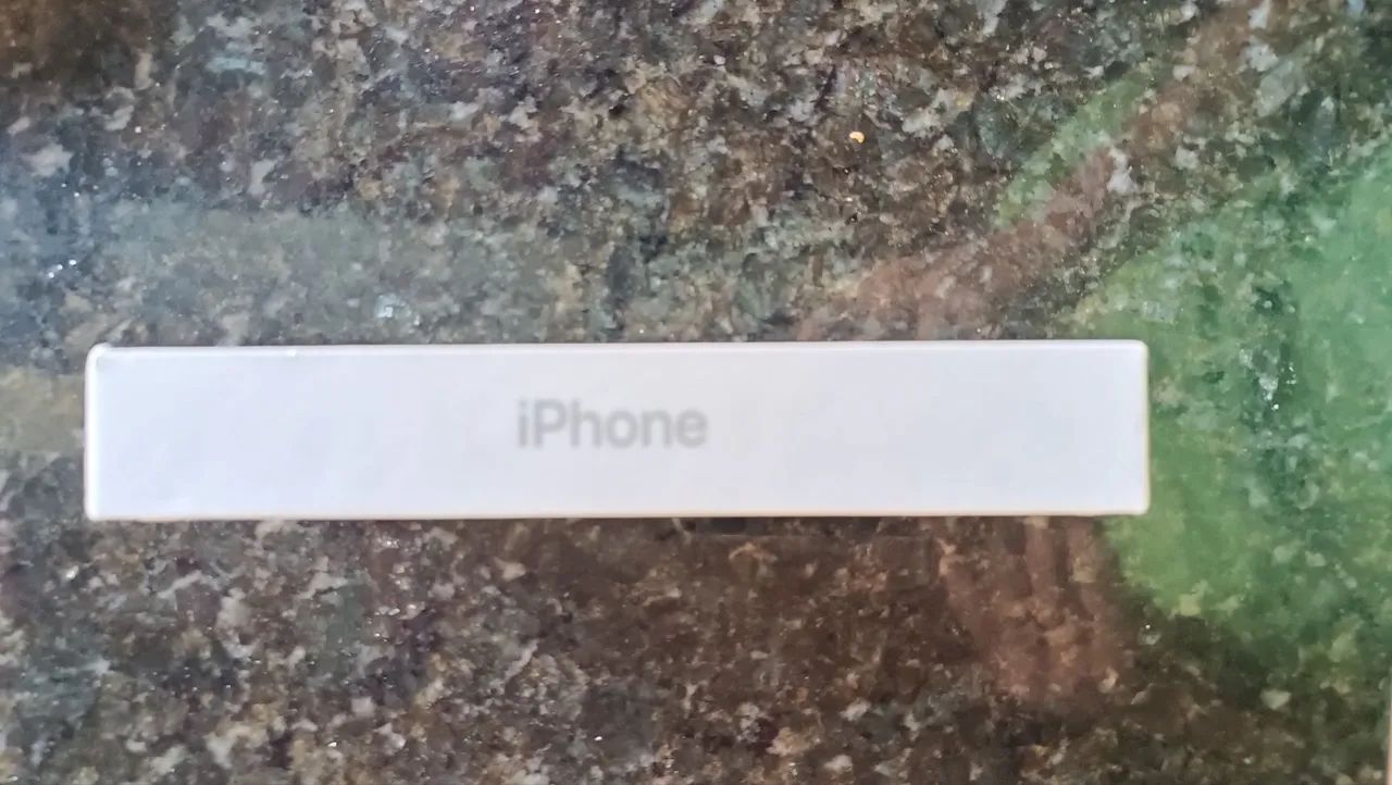 IPhone 17 de 256g _ Sálvia  - Foto 4