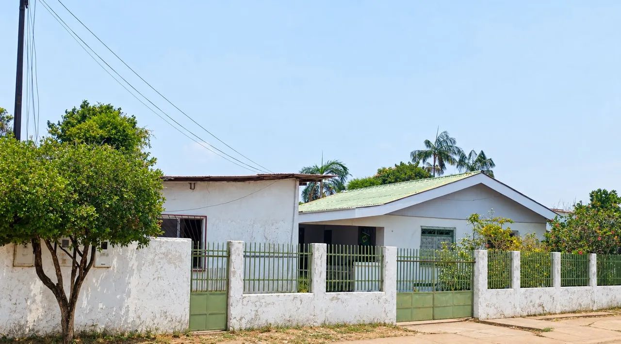 Casa Itacoatiarense  - Foto 2