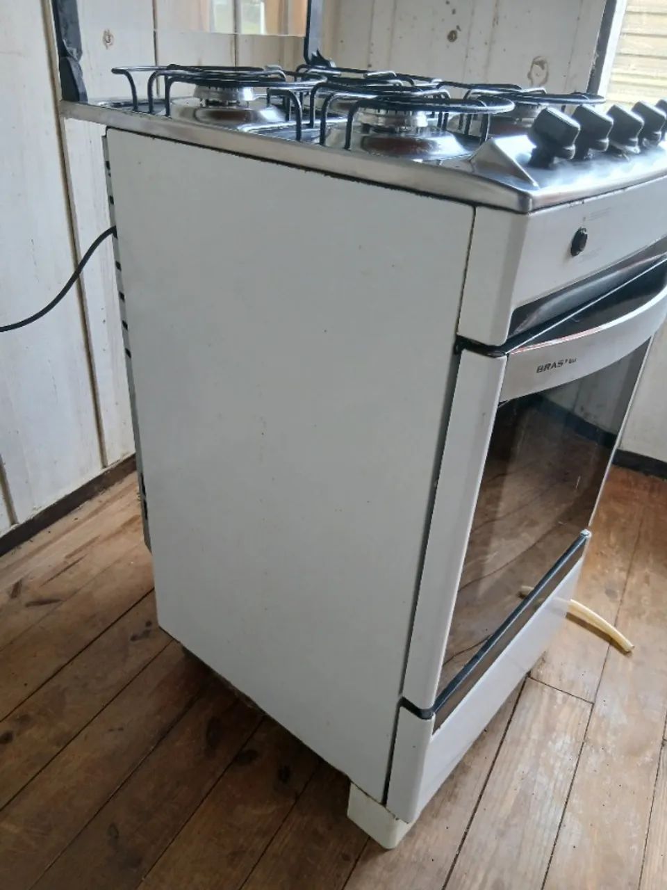 Fogão 4 bocas - Foto 2