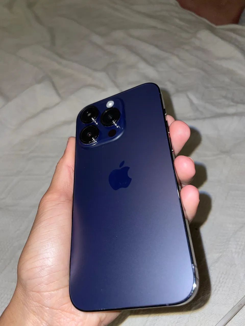 IPHONE 14 PRO 256gb - Celulares e Smartphones - Itaporanga