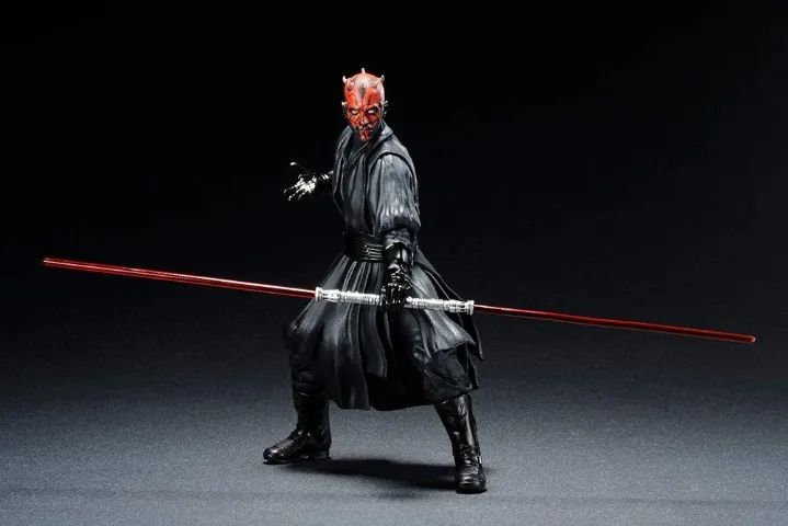 Darth Maul Kotobukiya Star Wars ARTFX+ 1/10 (Original)