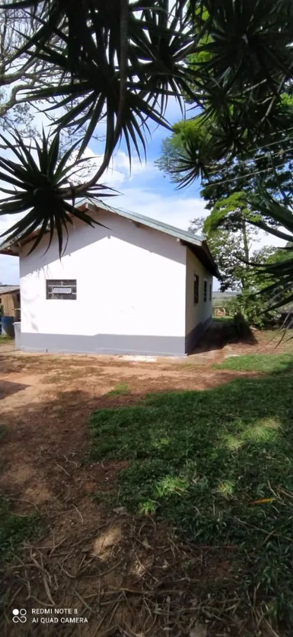 Sítio em São Miguel Arcanjo, 5.5km da cidade - Foto 5