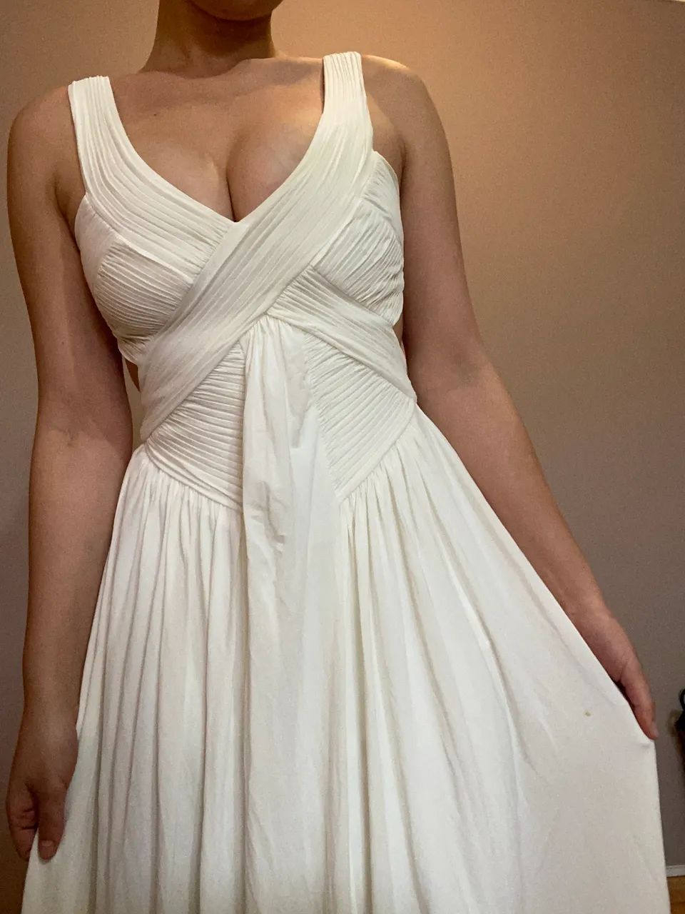 Vestido de casamento  - Foto 3