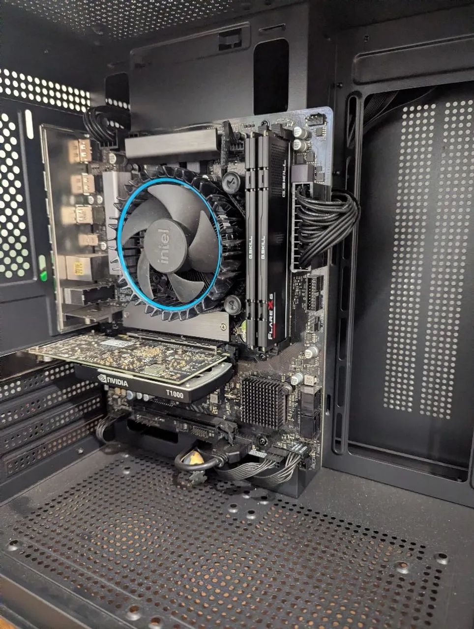 Computador Gamer / Engenharia  - Foto 2