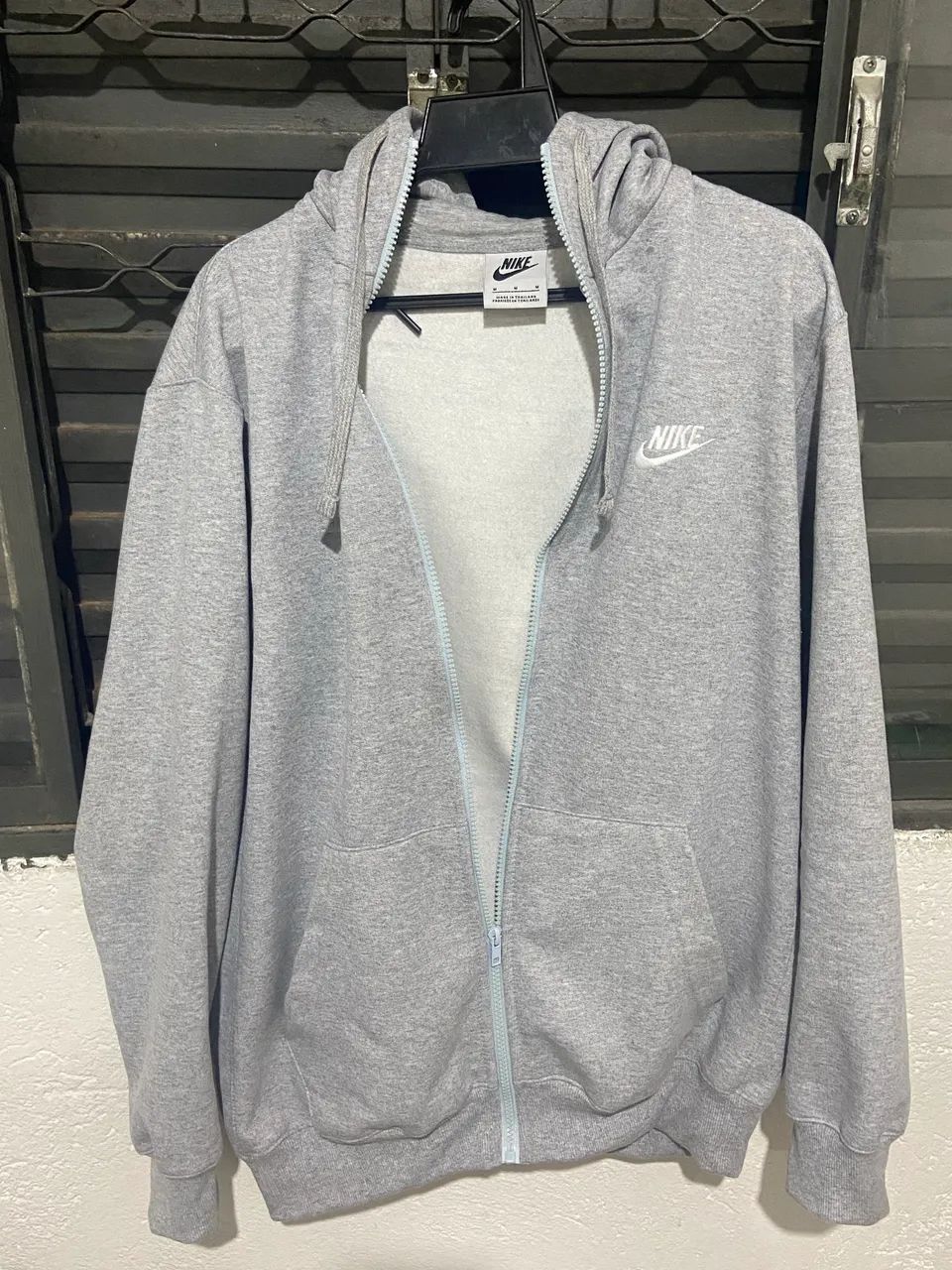 Moletom Nike Club  - Foto 2