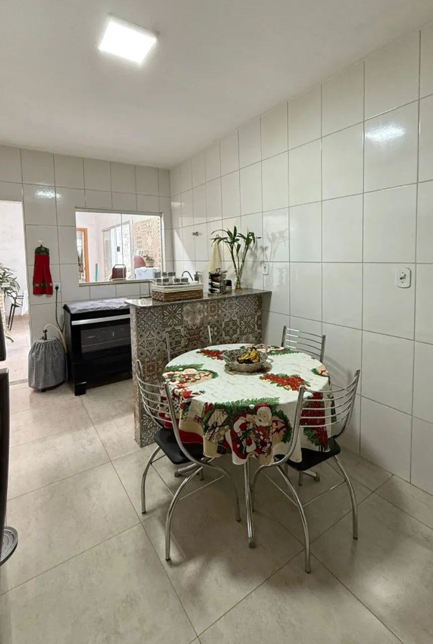 Casa a venda no Jardim Imperial - Foto 4