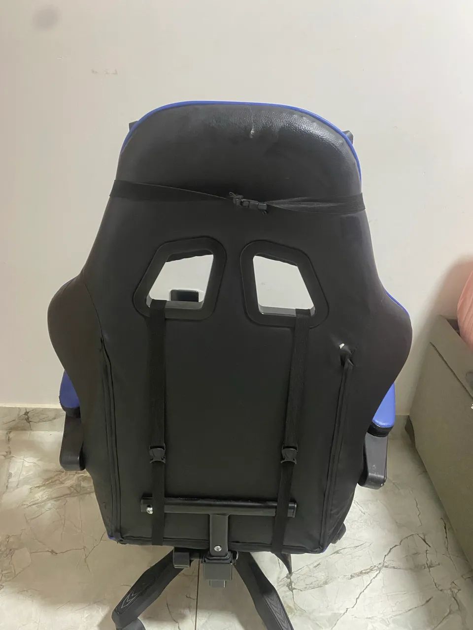 Cadeira gamer  - Foto 5