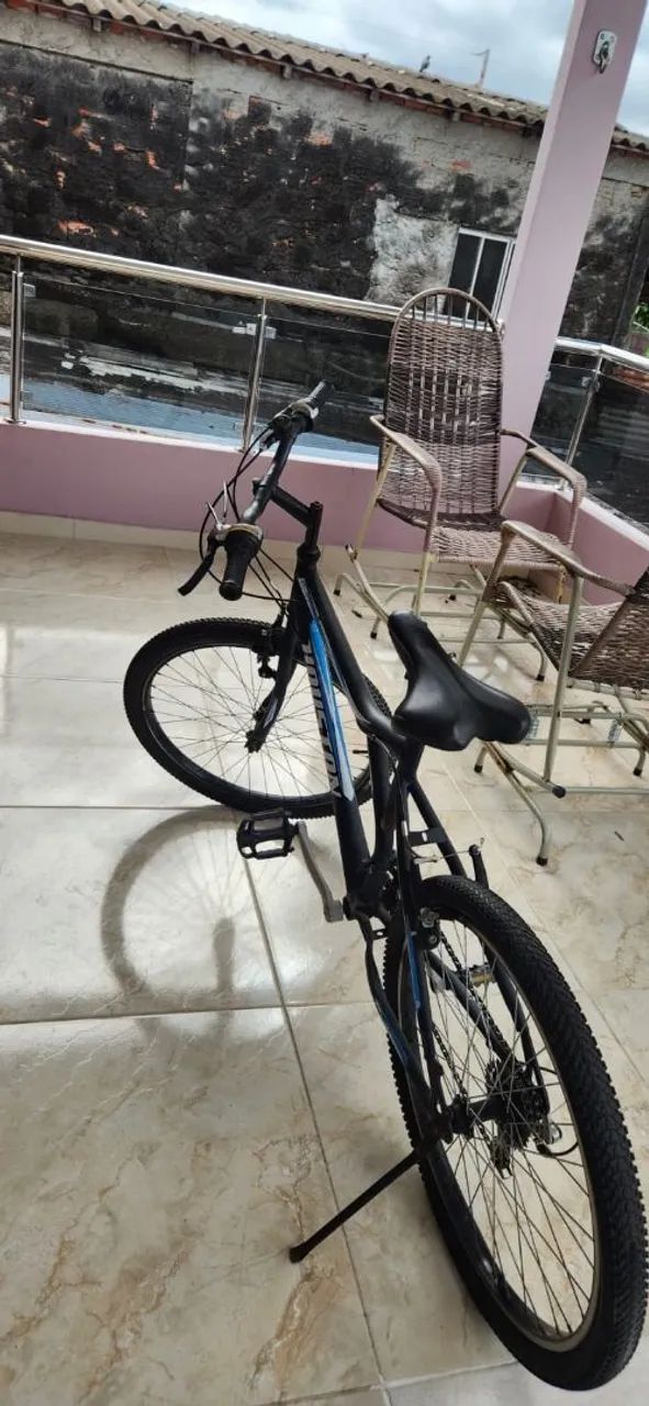 bicicleta aro 20 - Foto 4