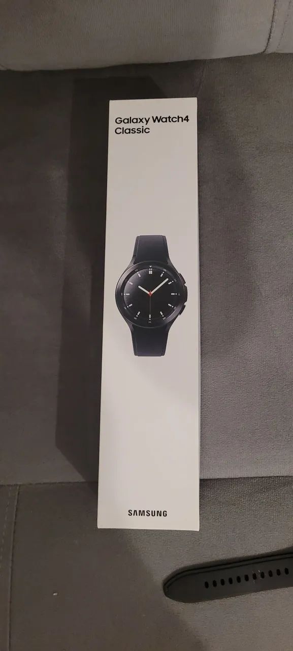 Samsung watch 4 clássico - Foto 5