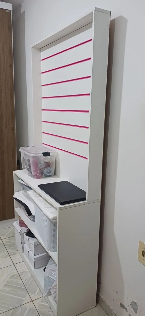 Estante canelada - Foto 3