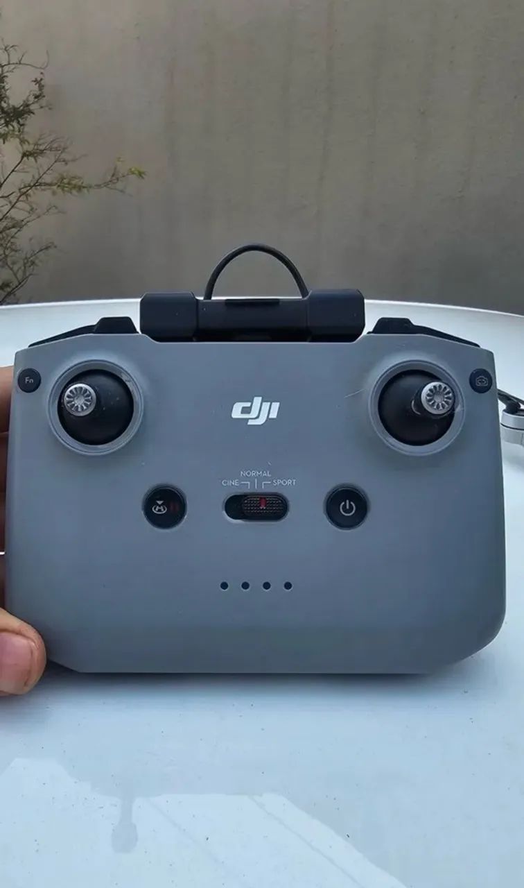 Drone dji mini 2 4K - Foto 2