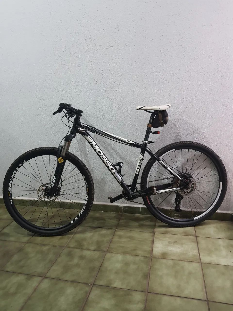 BICICLETA MTB  - Foto 4