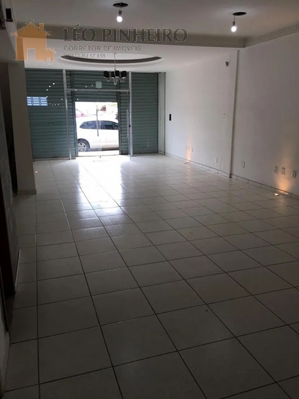 Loja/Salão no Cavaleiros - Macaé - Foto 4