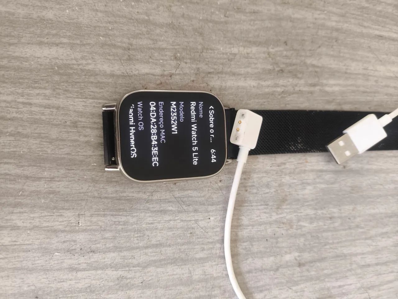Redmi Watch 5 Lite - Foto 2